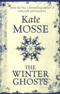The Winter Ghosts (Paperback) - Kate Mosse, Orion, 2010