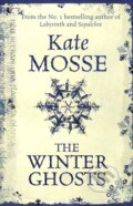 Kniha: The Winter Ghosts (Paperback) (Kate Mosse). Orion, 2010
