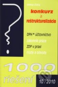 1000 riešení 10/2010, Poradca s.r.o., 2010