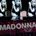 MADONNA: STICKY &amp; SWEET TOUR (CD + DVD)