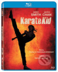 Karate Kid - Harald Zwart, Bonton Film, 2010