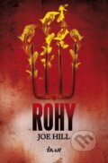 Rohy - Joe Hill, 2011