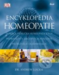 Encyklopédia homeopatie - Andrew Lockie, Ikar, 2011