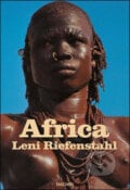 Leni Riefenstahl - Africa - Angelika Taschen, Taschen, 2010
