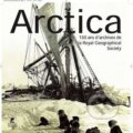 Kniha: The Arctic (Frechmann). Frechmann, 2015