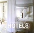Authentic & Charming Top Hotels - Martin Nicholas Kunz, Loft Publications, 2010