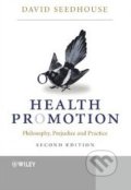 Health Promotion - David Seedhouse, Wiley-Blackwell