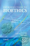 Kniha: Introduction to Bioethics (John Bryant). Wiley-Blackwell