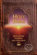 The Holy Bible - Complete King James Version, , 2003