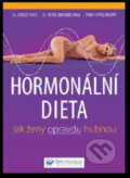 Kniha: Hormonální dieta (Svojtka&Co.). Svojtka&Co., 2011