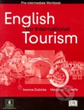English for International Tourism - Pre-intermediate - Workbook - Iwona Dubicka, Margaret O&#039;Keeffe, Longman