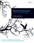Kniha: Skvělá budoucnost (Catherine Cussetová). Jota, 2011