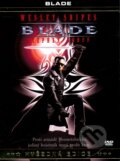 Blade - Stephen Norrington, Bonton Film, 1998
