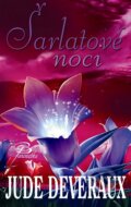 Kniha: Šarlatové noci (Jude Deveraux). Baronet, 2011