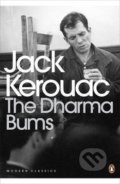 The Dharma Bums - Jack Kerouac, Penguin Books, 2000