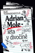 Adrian Mole - léta v divočině - Sue Townsendová, 2011