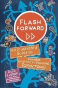 Flash Forward - Rose Eveleth, 2021