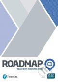 Kniha: Roadmap C1 Advanced Teacher´s Book with Digital Resources & Assessment Package (Monika Berlis)