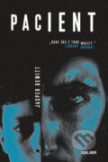E-kniha: Pacient (Jasper DeWitt), 2021