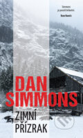 E-kniha: Zimní přízrak (Dan Simmons), 2019