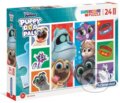 Puzzle: Maxi - Puppy Dog Pals (Clementoni). Clementoni, 2021