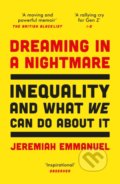 Kniha: Dreaming in a Nightmare (Jeremiah Emmanuel). Merky, 2021