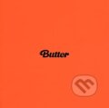 BTS: Butter - BTS, Hudobné albumy, 2021