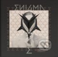 Hudobné CD: Enigma: Love Sensuality Devotion: The Greatest Hits LP (Hudobné albumy). Hudobné albumy, 2021