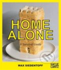 Home Alone - Max Siedentopf, Hatje Cantz, 2020