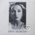 Hudobné CD: Bára Basiková: Bára Basiková (Remastered) LP, 2021
