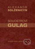 Souostroví Gulag - Alexandr Solženicyn, 2021