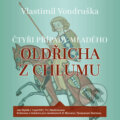 Čtyři případy mladého Oldřicha z Chlumu - Vlastimil Vondruška, Tympanum, 2021