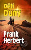 Děti Duny - Frank Herbert, 2021
