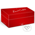 Hudobné CD: Emil Gilels: The 100th Anniversary Edition (Hudobné albumy). Hudobné albumy, 2016