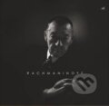 Sergei Vasilyevich Rachmaninoff – Collection (Box set), Hudobné albumy, 2018