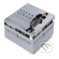 Glenn Gould: Complete Columbia Album Collection - Glenn Gould, Hudobné albumy, 2015