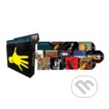 Midnight Oil: The Vinyl Collection (LP Box Set) - Midnight Oil, Hudobné albumy, 2017