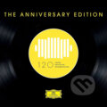 120 Years of Deutsche Grammophon The Anniversary Edition, 2018