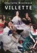 Villette - Charlotte Brontë, 2021