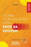 Tvorba vydělávajícího webu - Krok za krokem - Hanka Čajková, Affiliate sieť Dognet, 2021