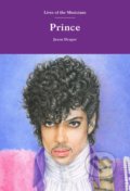 Kniha: Prince (Jason Draper). Laurence King Publishing, 2021