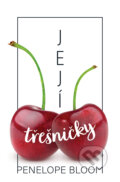 E-kniha: Její třešničky (Penelope Bloom), 2020