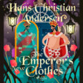 The Emperor&#039;s New Clothes (EN) - Hans Christian Andersen, Saga Egmont, 2021