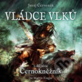 Audiokniha: Vládce vlků (Juraj Červenák), 2021