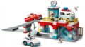LEGO® DUPLO® 10948 Garáž a autoumyváreň, LEGO, 2021
