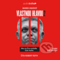 Audiokniha: Vlastnou hlavou 2 (Marek Vagovič), 2021
