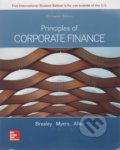 Principles of Corporate Finance - Richard A. Brealey, Stewart C. Myers, Franklin Allen, 2019