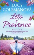 Léto v Provence - Lucy Coleman, 2021