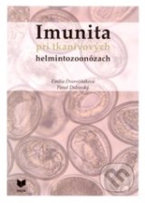 Imunita pri tkanivových helmintozoonózach - Emília Dvorožňáková, Pavol Dubinský