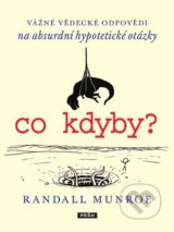 Co kdyby? - Randall Munroe